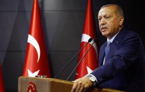 تروریست‌ها «منبج» را ترک کنند؛ صبر ترکیه حدی دارد