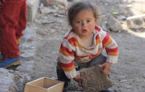 مصرع 35 طفلا بسوريا وهم في طريقهم لمخيم الهول هربا من 