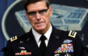 ژنرال ارشد آمریکایی:‌ برنامه‌ریزی برای عقب‌نشینی نظامیان آمریکا از سوریه آغاز شده است