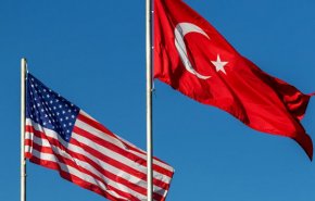 هيأت ترکیه‌ای برای رایزنی درباره شمال سوریه راهی آمریکا شد
