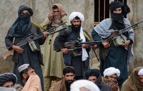 موقف جديد من طالبان الافغانية حول سحب القوات الأمريكية