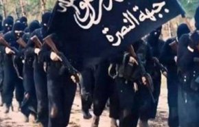 تروریست‌های جبهة‌النصره بشکه‌های کلر را به خان‌شیخون منتقل کردند