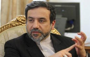 عراقجي يعلن عن تبادل السفراء بين إيران وفرنسا قريباً