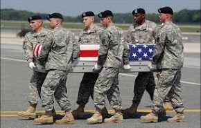 خودکشی نظامیان آمریکایی به بیشترین میزان در 10 سال گذشته رسید