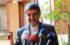 السفير الايراني لدى لبنان: حققنا الكثير من الانجازات رغم الحصار 