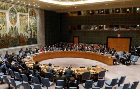مجلس الامن يأسف لإنهاء الاحتلال عمل المراقبين الدوليين
