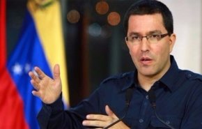 وزير خارجية فنزويلا : ترامب يعمل على توجيه المعارضة الفنزويلية
