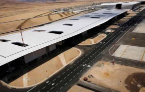 عمّان تعترض دوليا: المطار الاسرائيلي يهدد الملاحة الاردنية