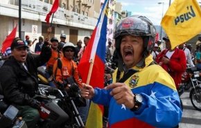 الأوروغواي والمكسيك تقترحان آلية حوار لحل ألازمة الفنزويلية