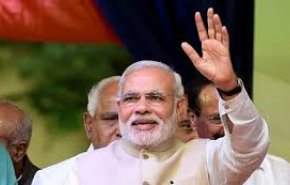 نخست‌وزیر هند: دهلی با تمام طرف‌های درگیر در جامعه بین‌الملل روابط خوبی دارد