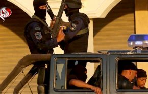 سه عضو دیگر از اعضای اخوان‌المسلمین مصر اعدام شدند