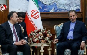 جهانگیری: رابطه تهران و بغداد مستحکم و غیرقابل تخریب است
