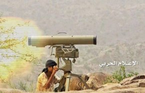  اليمن: 91 عملية حصيلة وحدة ضد الدروع خلال يناير