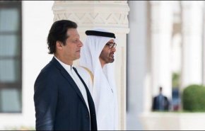 عمران خان برای سومین بار به امارات سفر می کند