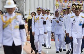 شقيقة ملك تايلاند تكسر تقليدا قديما وتترشح لمنصب رئيس الوزراء 