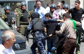 بازداشت 3 شهروند در غزه توسط تشکیلات خودگردان