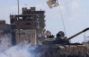 قوات حفتر تفرض حظرا جويا جنوب ليبيا
