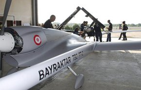 تركيا تسلم قطر 6 طائرات 