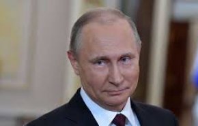 الرئيس الروسي يقيل جنرالات في أجهزة الأمن 