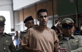 شاهد... سبب استمرار اعتقال العريبي في تايلند