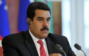 مادورو يعلن إطلاق مناورات عسكرية ضخمة في فنزويلا