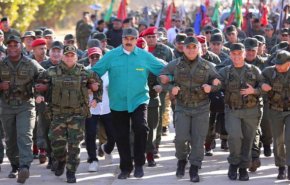 تماس مستقیم واشنگتن با نظامیان ارشد ونزوئلا