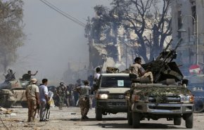 غارات جوية جديدة لقوات حفتر تدك مجموعات تشادية في جنوب ليبيا