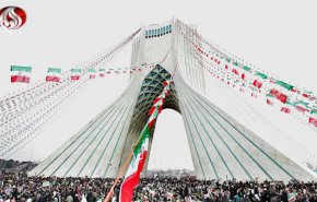 جزییات مراسم ۲۲ بهمن شهر تهران اعلام شد