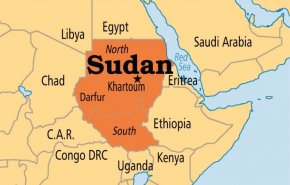 گزارشی محرمانه از دخالت آمریکا در سودان
