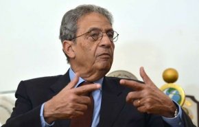 پیشنهاد عمرو موسی درباره تعدیل قانون اساسی مصر