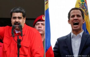 تلاش آمریکا برای تصویب قطعنامه انتخابات ونزوئلا در شورای امنیت