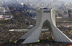 الايرانيون سيتظاهرون غدا لإيصال هذه الرسالة