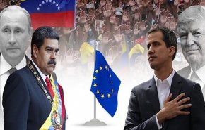 صراع بين أصحاب الـ'فيتو' في مجلس الأمن حول فنزويلا