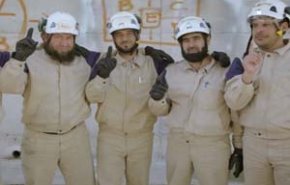 کلاه سفیدها نقش منفی در سوریه داشتند/ آنها حقایق، اخبار و فیلمها را جعل می‌کردند