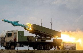 دویچه وله: توان موشکی ایران پاسخی به حملات هوایی عراق بود
