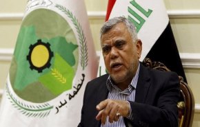 هادی العامری: عراق نقطه‌ای برای هدف قرار دادن کشورهای همسایه نیست/ انتقاد از مداخله آشکار آمریکا در مسائل کرکوک