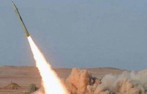 شلیک 2 موشک زلزال به مواضع مزدوران/ شکست عملیات متجاوزان در الجوف