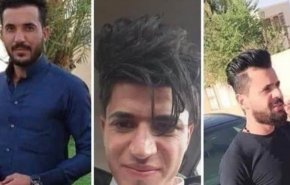 بالصور: رحلة 3 أشقاء عراقيين تنتهي بالإعدام على يد داعش
