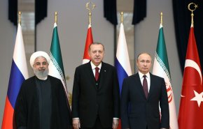 عطوان: 3 قمم ستحدد مصير الشرق الأوسط.. ولماذا اعتراف اردوغان باتصالاته مع سوريا؟
