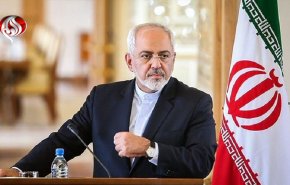 ظریف: ایرانیان راستین هرگز تسلیم دیکته ها نمی شوند
