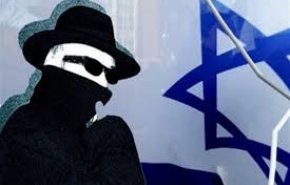 جاسوس اسراییلی در تور اطلاعاتی حماس گرفتار شد
