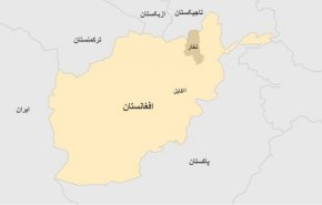 آغاز عملیات بزرگ نظامی در استان تخار افغانستان ­
