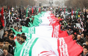 المیادین: حضور میلیونی مردم ایران، پیامی روشن برای خارج دارد
