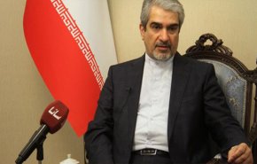 سفير ايران بدمشق: موقفنا المبدئي والثابت داعم لسوريا