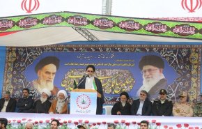 وزیر اطلاعات: دشمنان مبهوت اقتدار ایران هستند