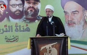 حزب‌الله: با پیروزی انقلاب ایران آرزوهای رژیم صهیونیستی بر باد رفت/ مسیر پیروزی‌های راهبردی ایران را ادامه می‌دهیم