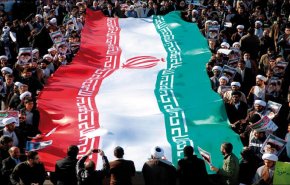 شاهد المبادئ التي قدمتها الثورة الاسلامية في ايران الى العالم 
