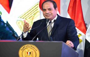 مصر.. السيسي يعدل قانون الأسلحة والذخائر
