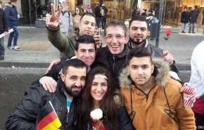 بشرى للسوريين: ألمانيا ستستقبل 6 آلاف سوري من تركيا 