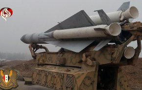 الجيش السوري يرفع جاهزيته القصوى على حدود الجولان